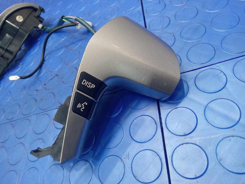 2011 Toyota Highlander Combination Switch