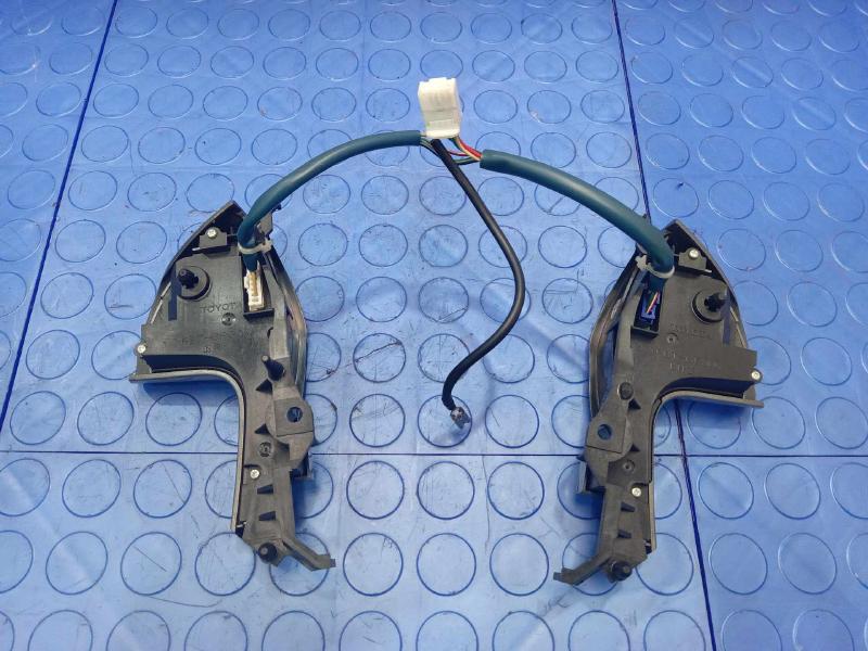 2011 Toyota Highlander Combination Switch