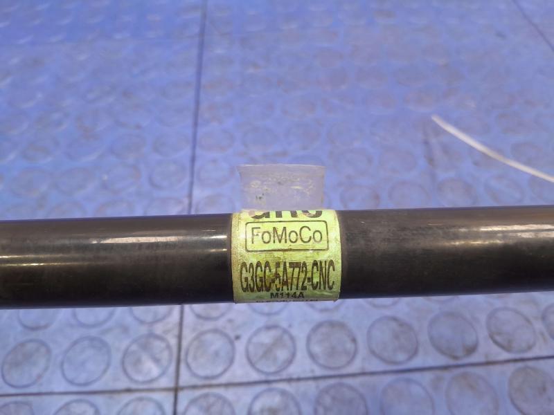 2017 Lincoln Continental Stabilizer Bar