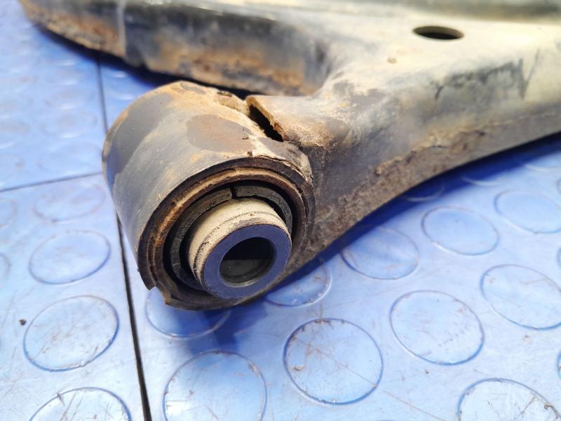 2017 Subaru Impreza Lower Control Arm Front