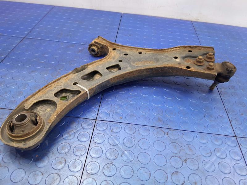 2017 Subaru Impreza Lower Control Arm Front