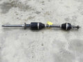 2016 Jeep Cherokee Axle Shaft