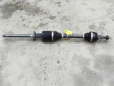 2016 Jeep Cherokee Axle Shaft