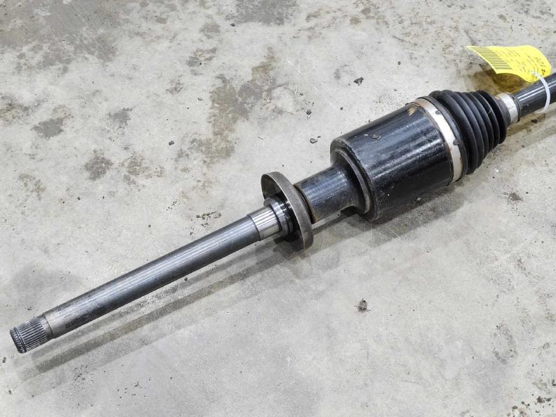 2016 Jeep Cherokee Axle Shaft