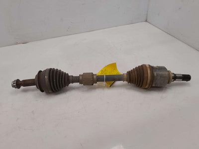 2017 Toyota Corolla iM Axle Shaft