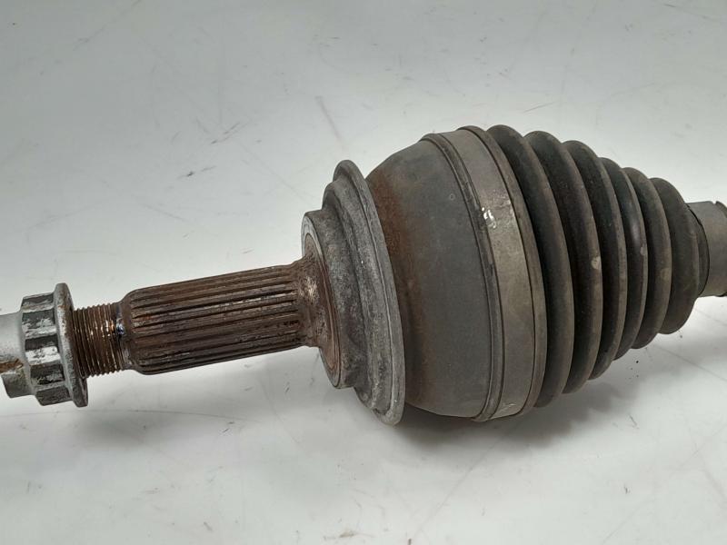 2017 Toyota Corolla iM Axle Shaft