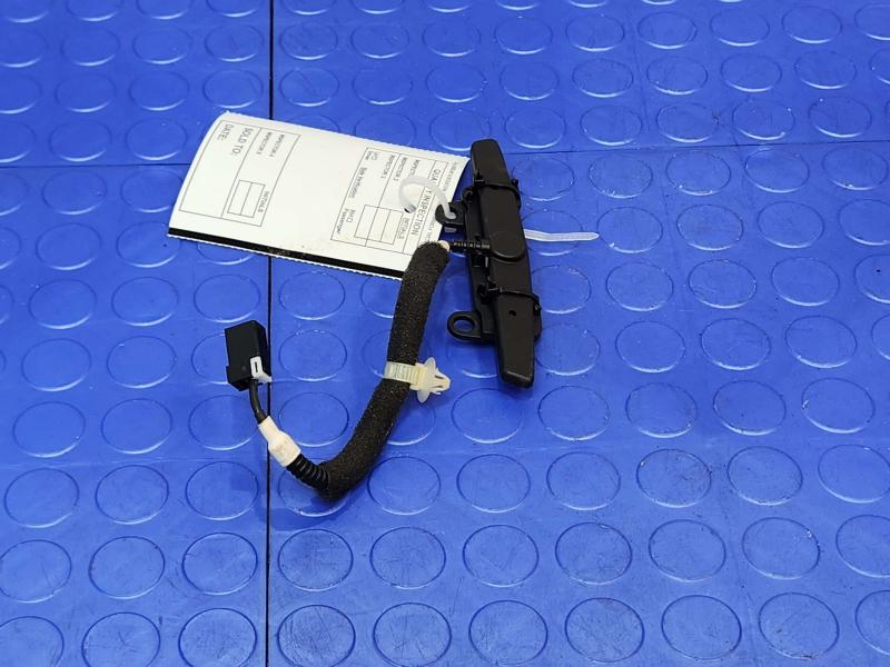 2017 Acura RDX Antenna