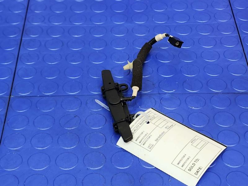 2017 Acura RDX Antenna