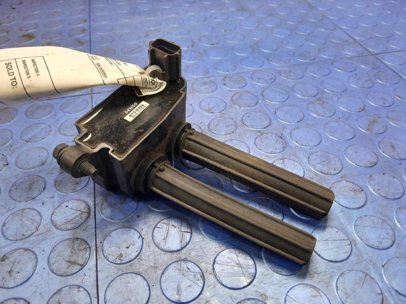 2016 Ram 1500 Ignition Coil/Ignitor