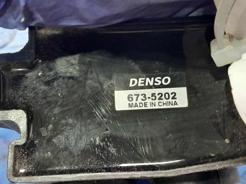 2016 Ram 1500 Ignition Coil/Ignitor