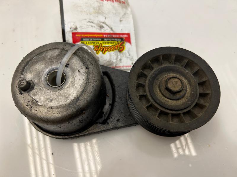 2002 Ford Explorer Engine Belt Tensioner