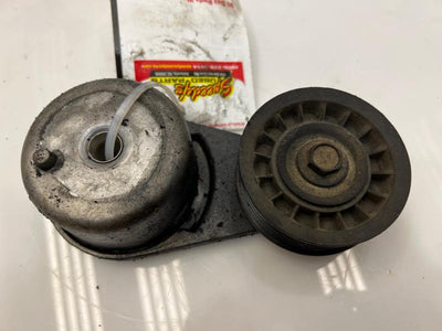 2002 Ford Explorer Engine Belt Tensioner