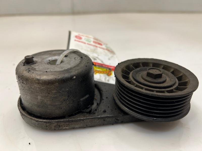2002 Ford Explorer Engine Belt Tensioner