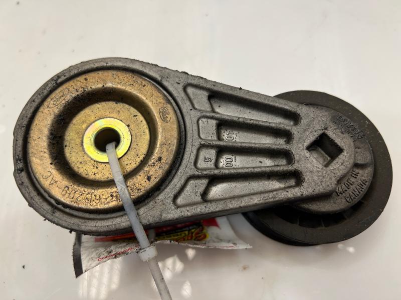 2002 Ford Explorer Engine Belt Tensioner