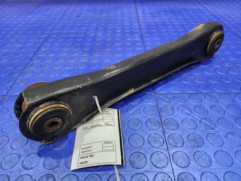 2003 Jeep Wrangler Lower Control Arm Front