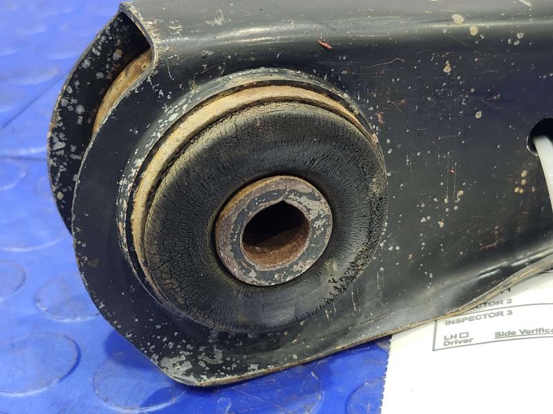 2003 Jeep Wrangler Lower Control Arm Front