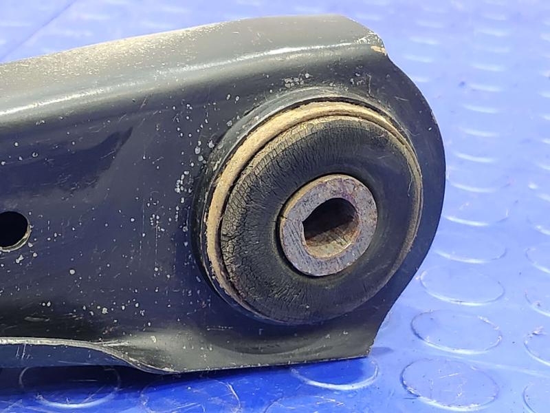 2003 Jeep Wrangler Lower Control Arm Front