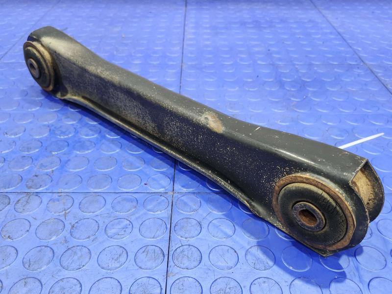 2003 Jeep Wrangler Lower Control Arm Front