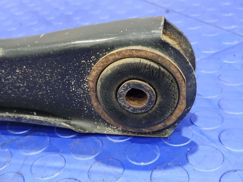 2003 Jeep Wrangler Lower Control Arm Front