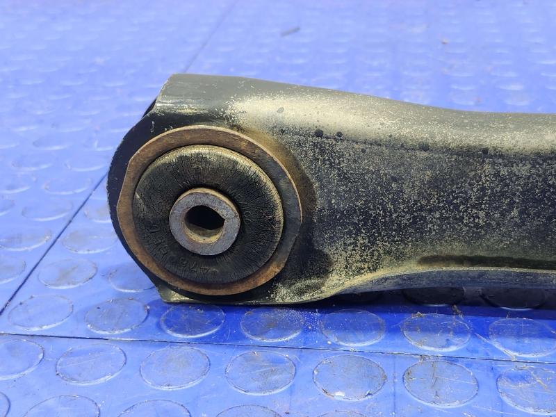 2003 Jeep Wrangler Lower Control Arm Front