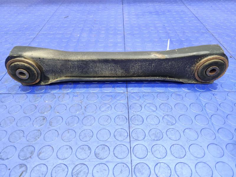 2003 Jeep Wrangler Lower Control Arm Front