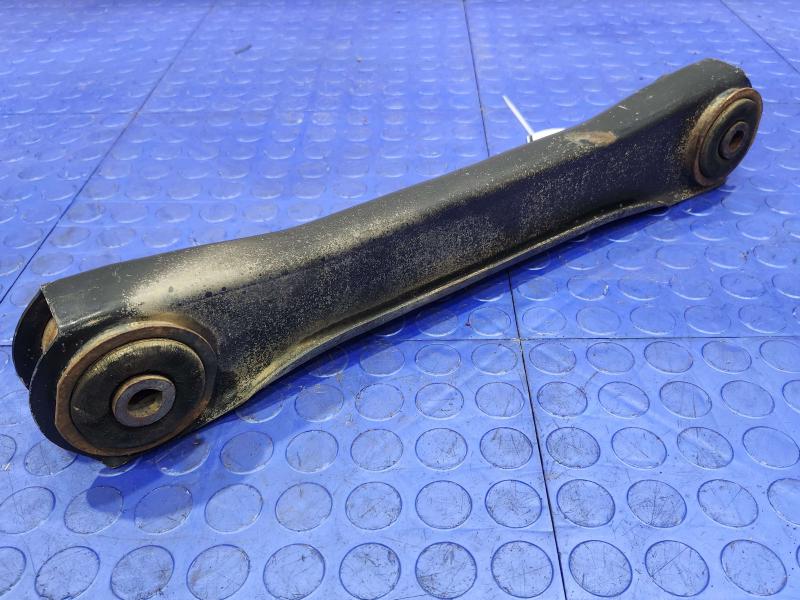 2003 Jeep Wrangler Lower Control Arm Front