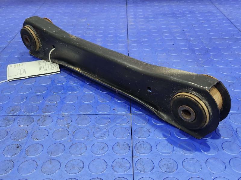 2003 Jeep Wrangler Lower Control Arm Front