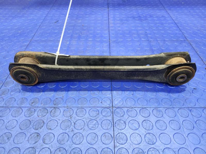 2003 Jeep Wrangler Lower Control Arm Front