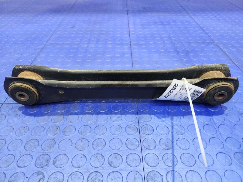2003 Jeep Wrangler Lower Control Arm Front