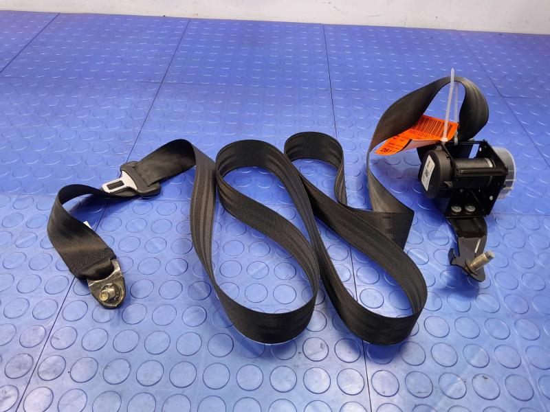 2020 Honda Accord Rear Seat Belt