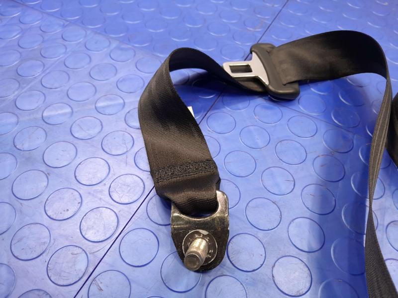 2020 Honda Accord Rear Seat Belt