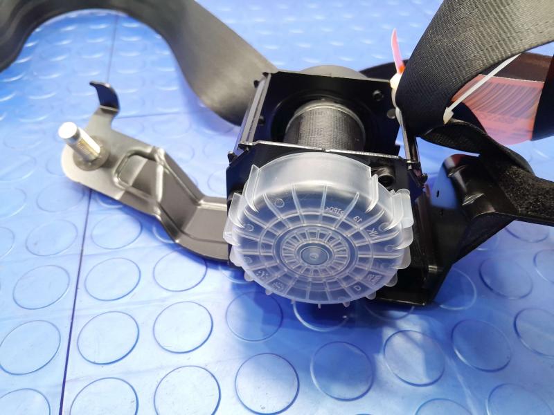 2020 Honda Accord Rear Seat Belt