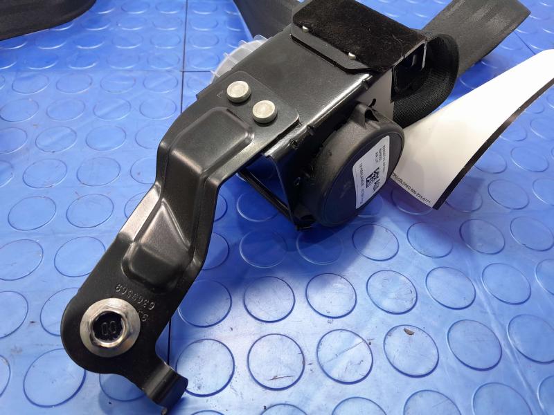2020 Honda Accord Rear Seat Belt