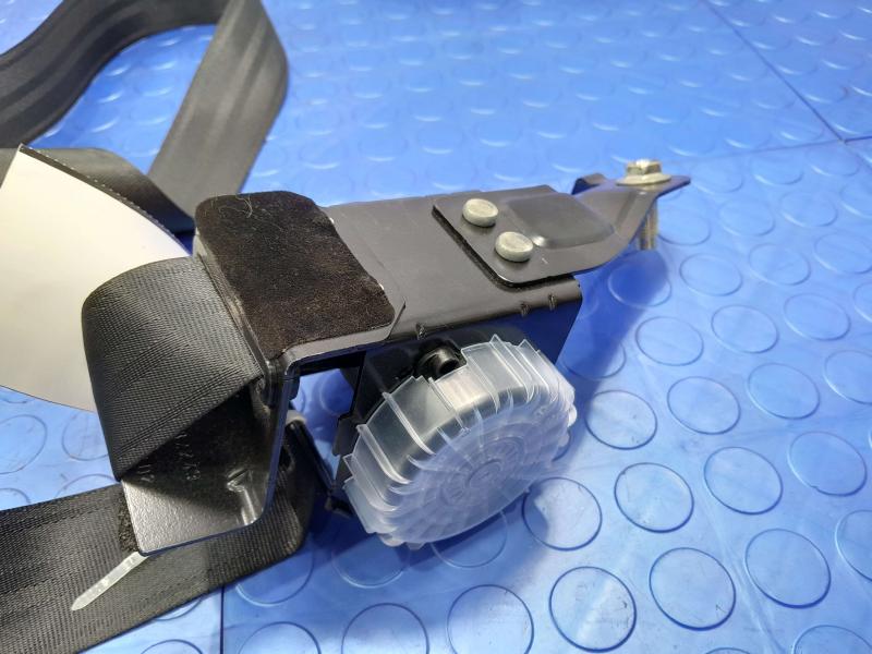 2020 Honda Accord Rear Seat Belt