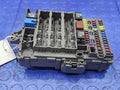 2013 Honda Civic 1.8L EX Sedan Multiplex Control Module Junction Block OEM 38200-TR0-A61