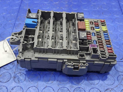 2013 Honda Civic 1.8L EX Sedan Multiplex Control Module Junction Block OEM 38200-TR0-A61