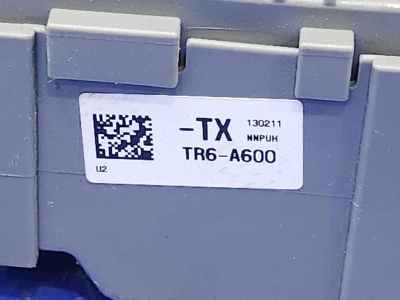 2013 Honda Civic 1.8L EX Sedan Multiplex Control Module Junction Block OEM 38200-TR0-A61