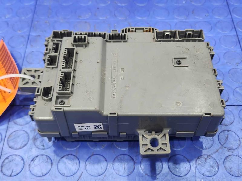 2013 Honda Civic 1.8L EX Sedan Multiplex Control Module Junction Block OEM 38200-TR0-A61
