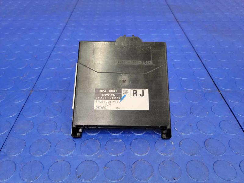 2015 Toyota Camry Chassis Brain Box