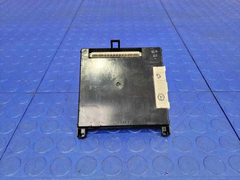 2015 Toyota Camry Chassis Brain Box