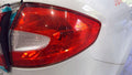 2013 Ford Fiesta Tail Light Assembly