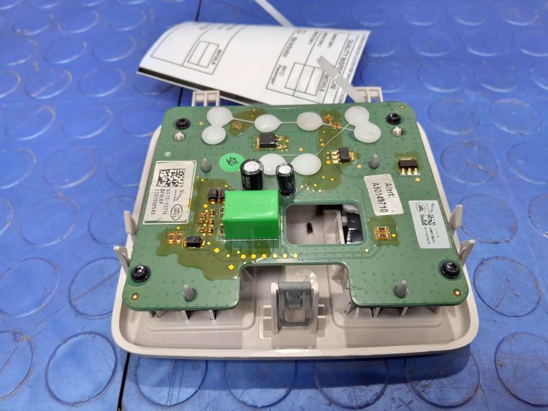 2018 Jaguar XE Misc Ebay Parts