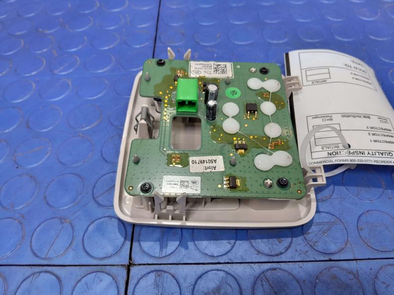 2018 Jaguar XE Misc Ebay Parts