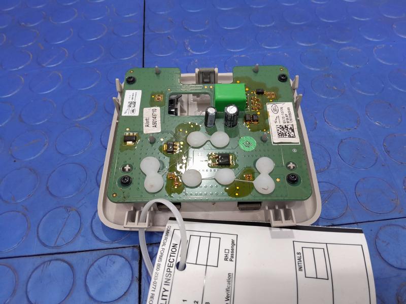 2018 Jaguar XE Misc Ebay Parts