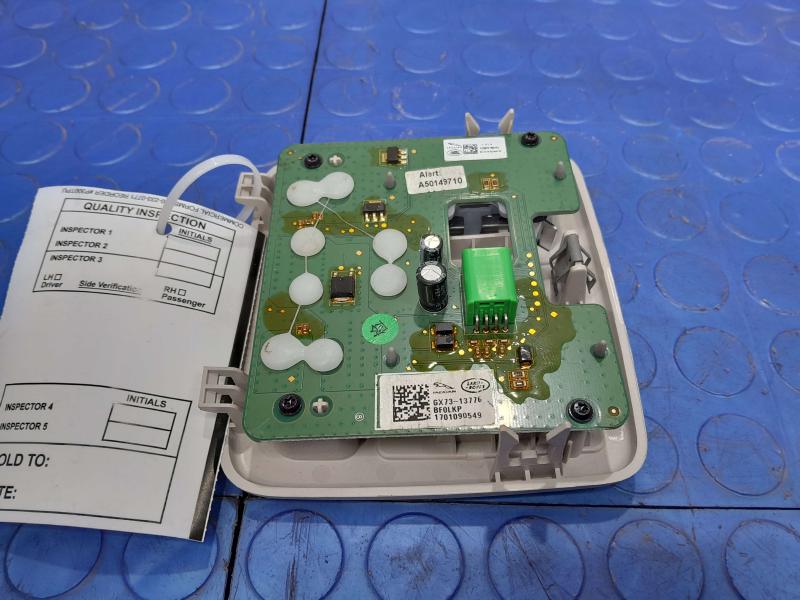 2018 Jaguar XE Misc Ebay Parts