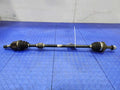 2014 Chevrolet Spark Axle Shaft
