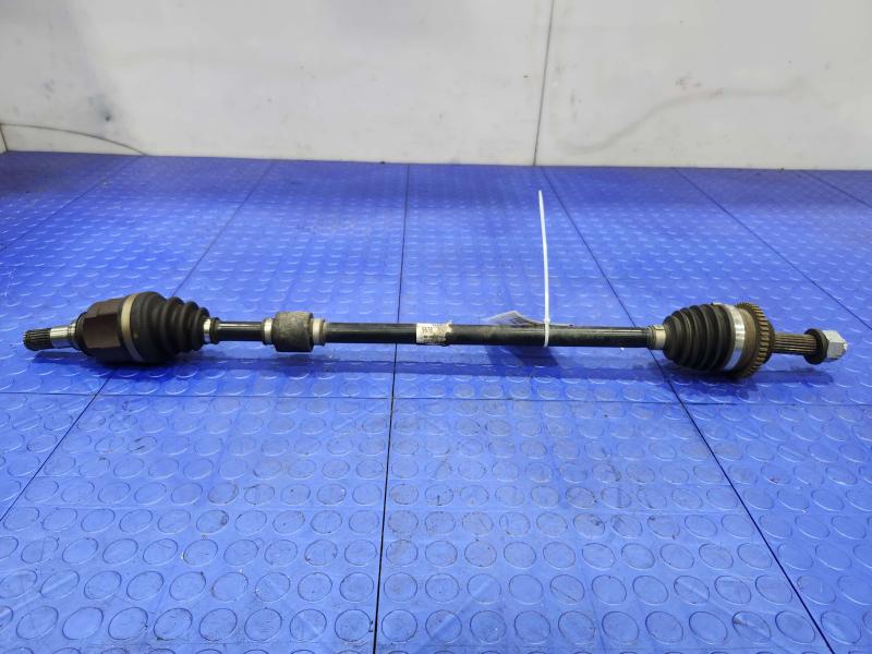 2014 Chevrolet Spark Axle Shaft