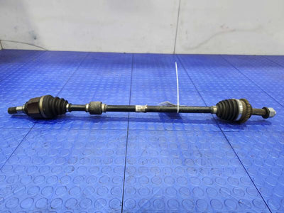 2014 Chevrolet Spark Axle Shaft
