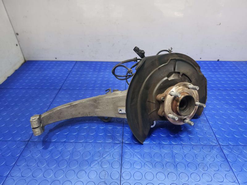 2013 Infiniti FX35 Spindle Knuckle Front