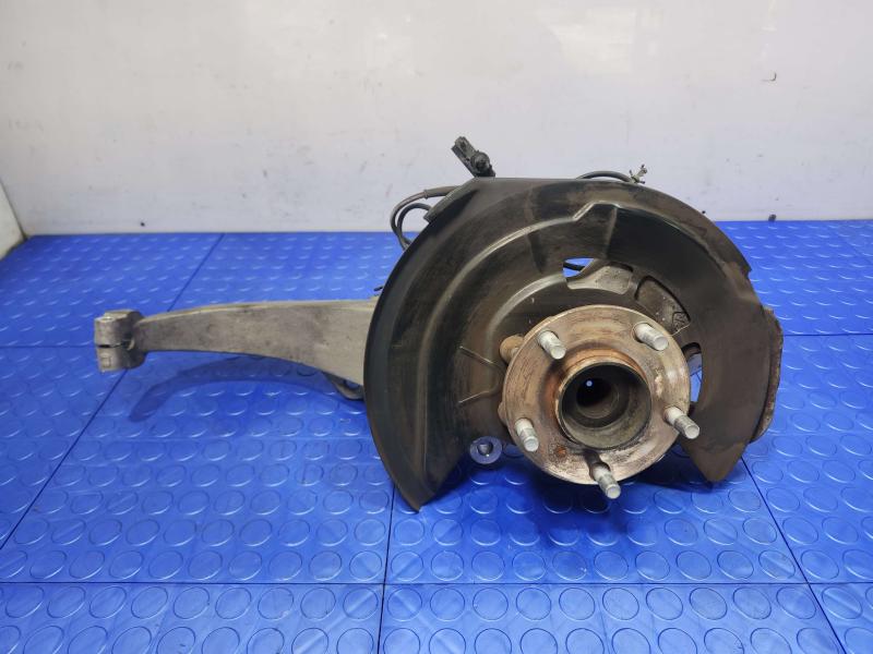2013 Infiniti FX35 Spindle Knuckle Front